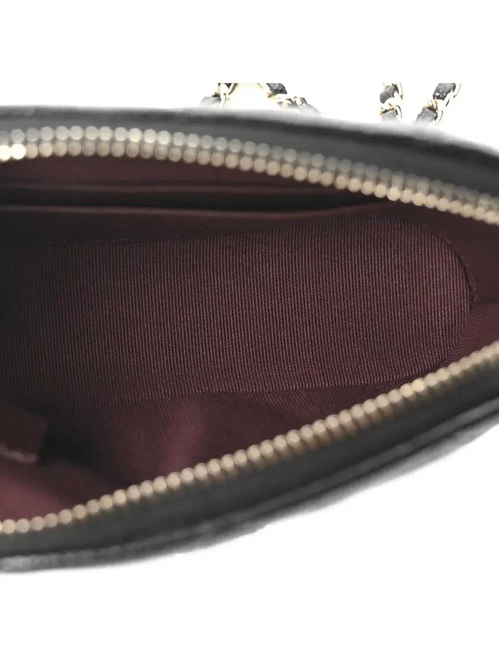 Chanel Caviar Quilted Mini Classic #359260C28B